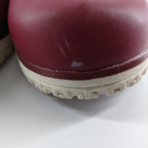 L.L. Bean Men Ultralight PrimaLoft Slip On Slippers Sz. 14 - Picture 8 of 9